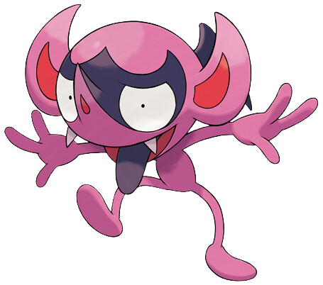 Impidimp