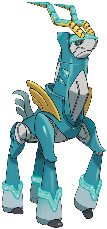 Iron Crown