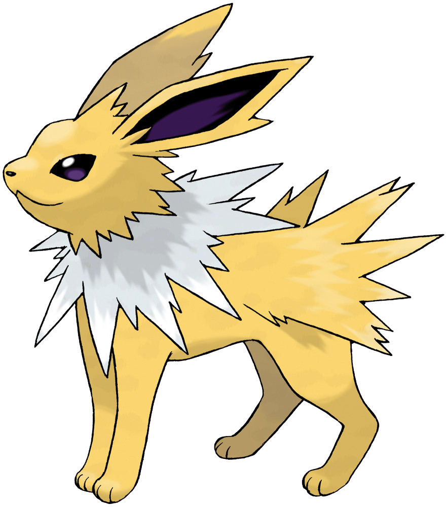 Jolteon