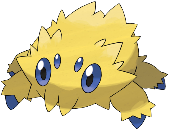 Joltik