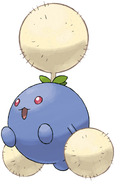 Jumpluff
