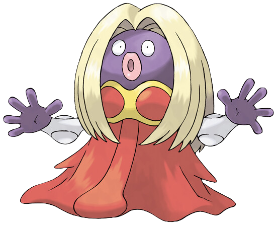 Jynx