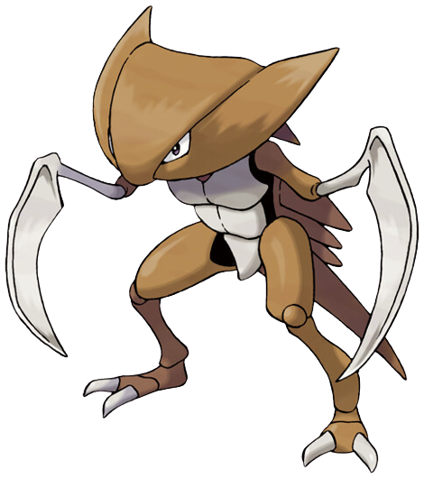 Kabutops