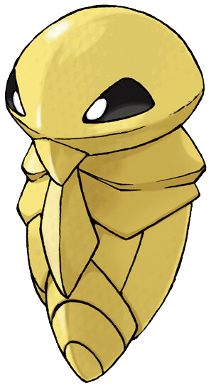 Kakuna