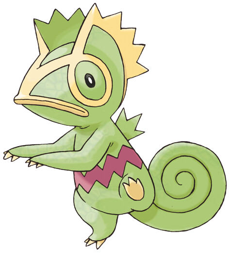 Kecleon
