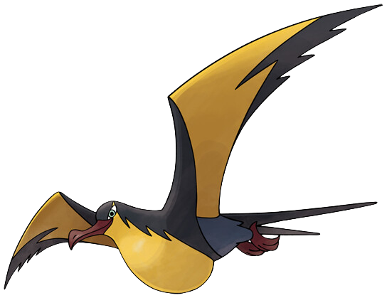 Kilowattrel