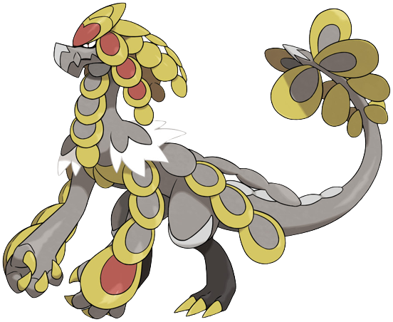 Kommo-o