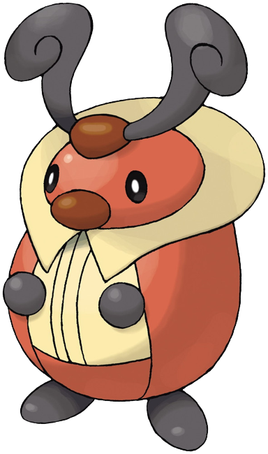 Kricketot