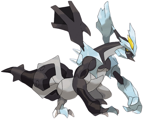 Black Kyurem