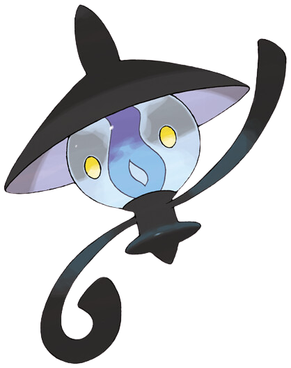 Lampent