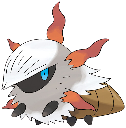 Larvesta