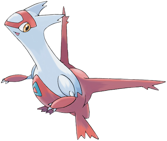 Latias