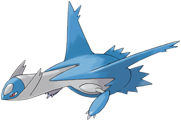 Latios
