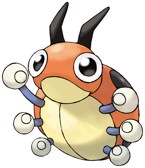 Ledyba