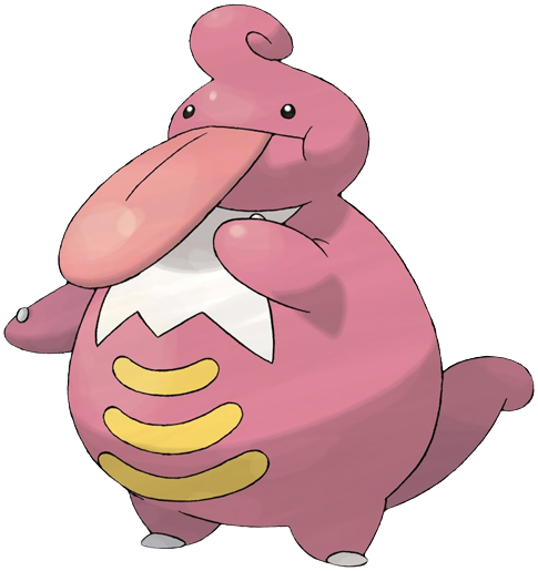 Lickilicky