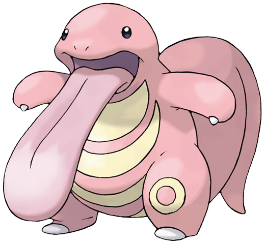 Lickitung