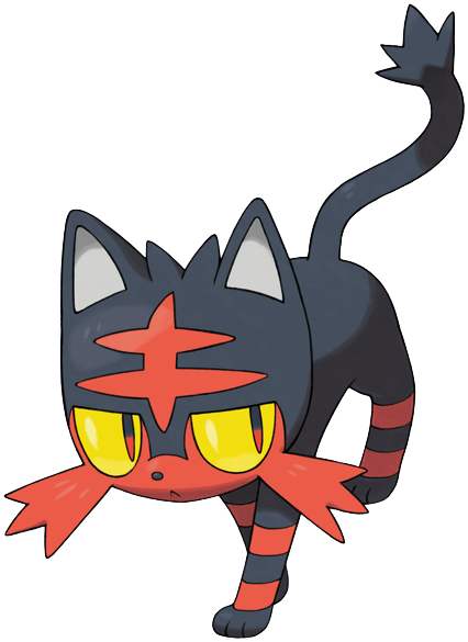 Litten