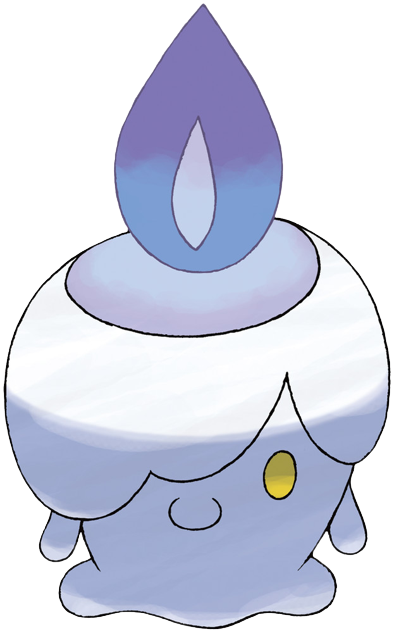 Litwick