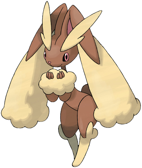 Lopunny