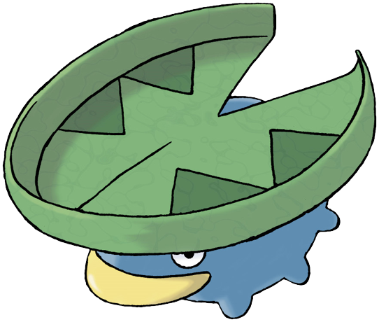 Lotad