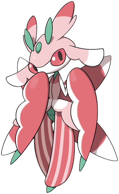 Lurantis
