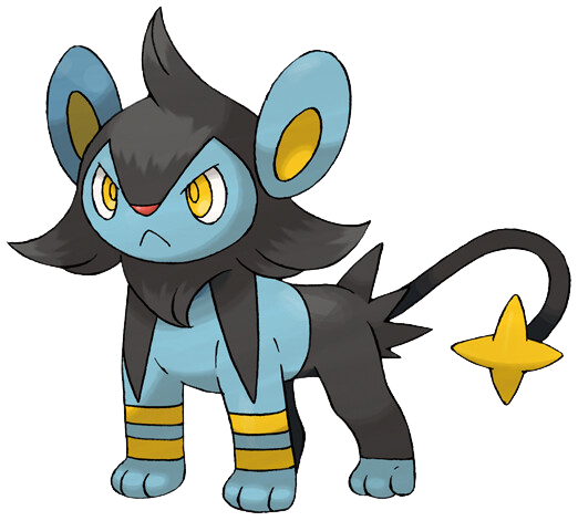 Luxio