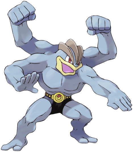 Machamp