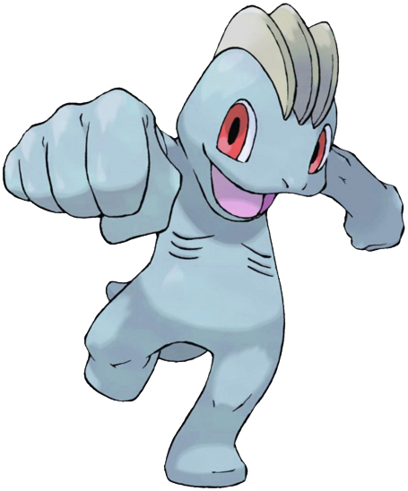 Machop