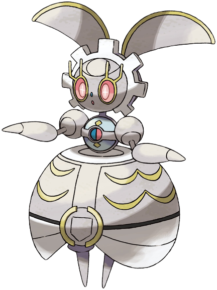 Magearna