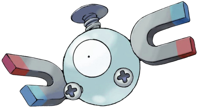 Magnemite