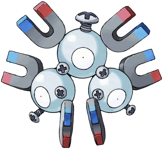 Magneton
