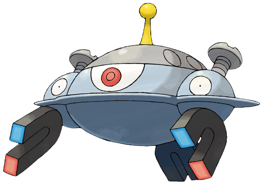 Magnezone