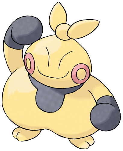 Makuhita