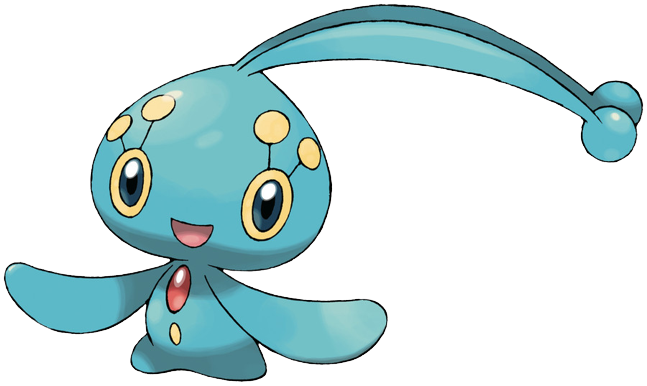 Manaphy