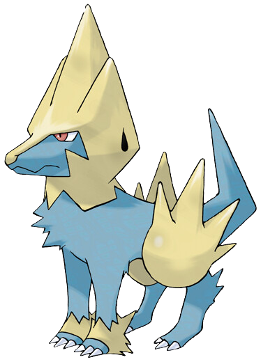 Manectric