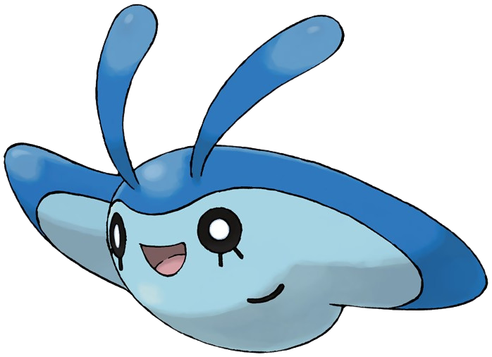 Mantyke