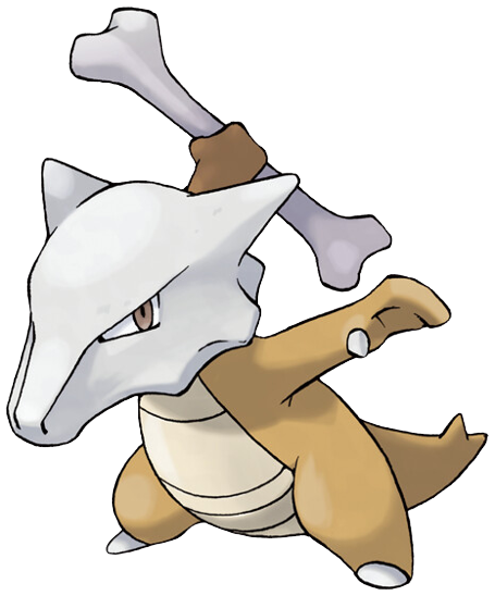 Marowak
