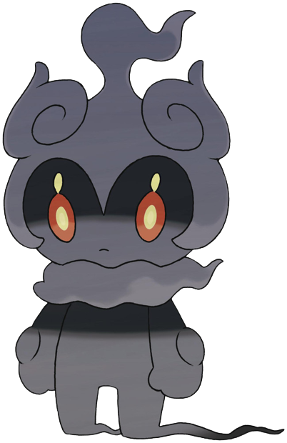 Marshadow