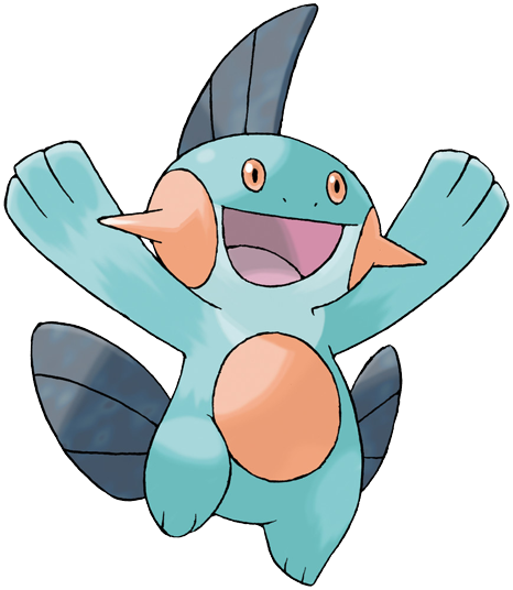 Marshtomp