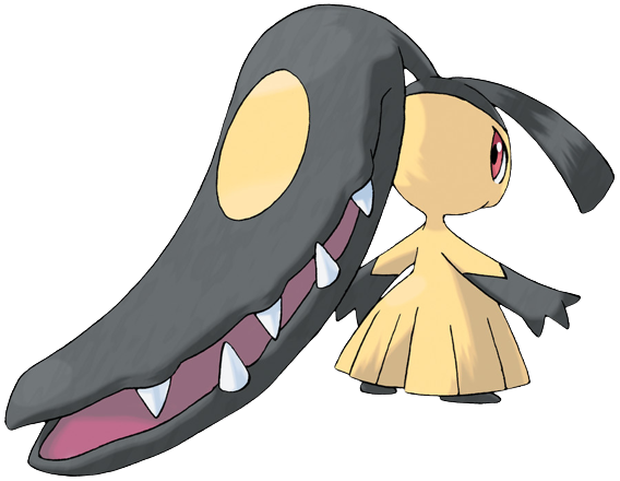 Mawile