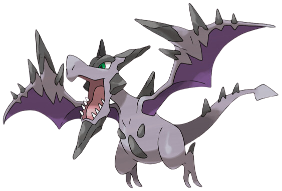 Mega Aerodactyl