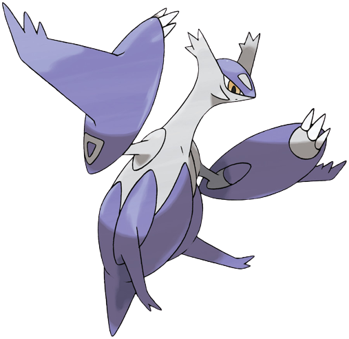 Mega Latias