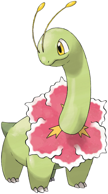 Meganium