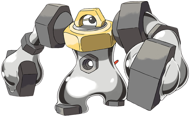 Melmetal
