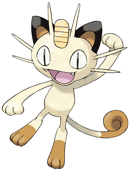 Meowth