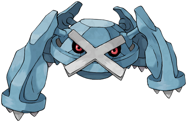 Metagross