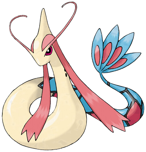 Milotic
