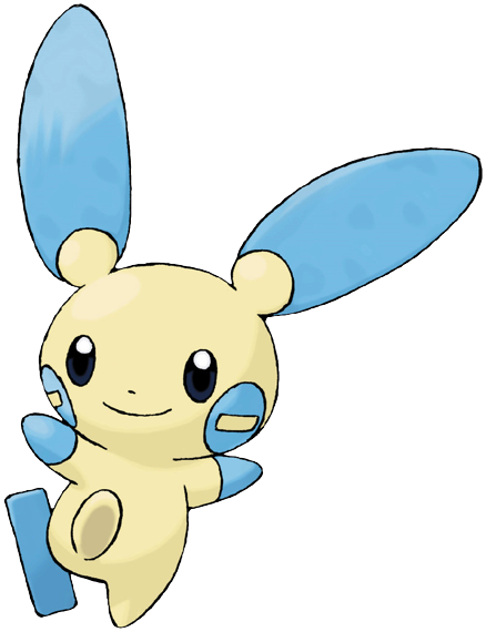 Minun