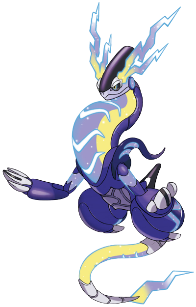 Miraidon