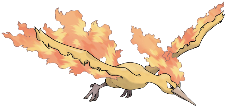 Moltres